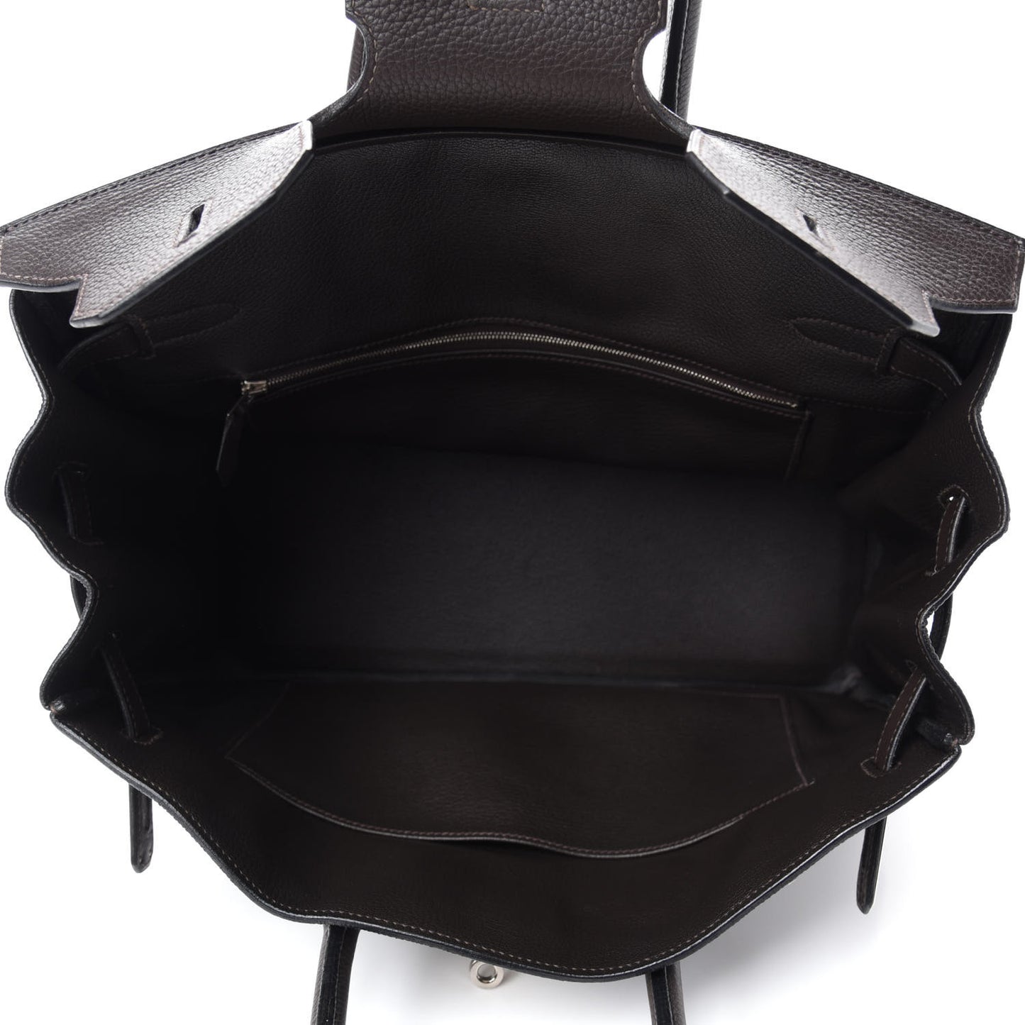 Taurillon Clemence Birkin 35 Ebene