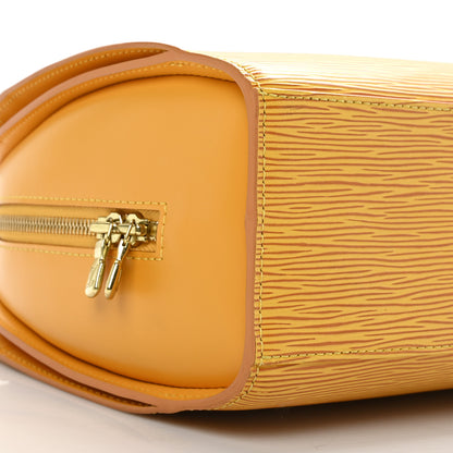 Louis Vuitton Epi Pont-Neuf Tassil 7 of 9