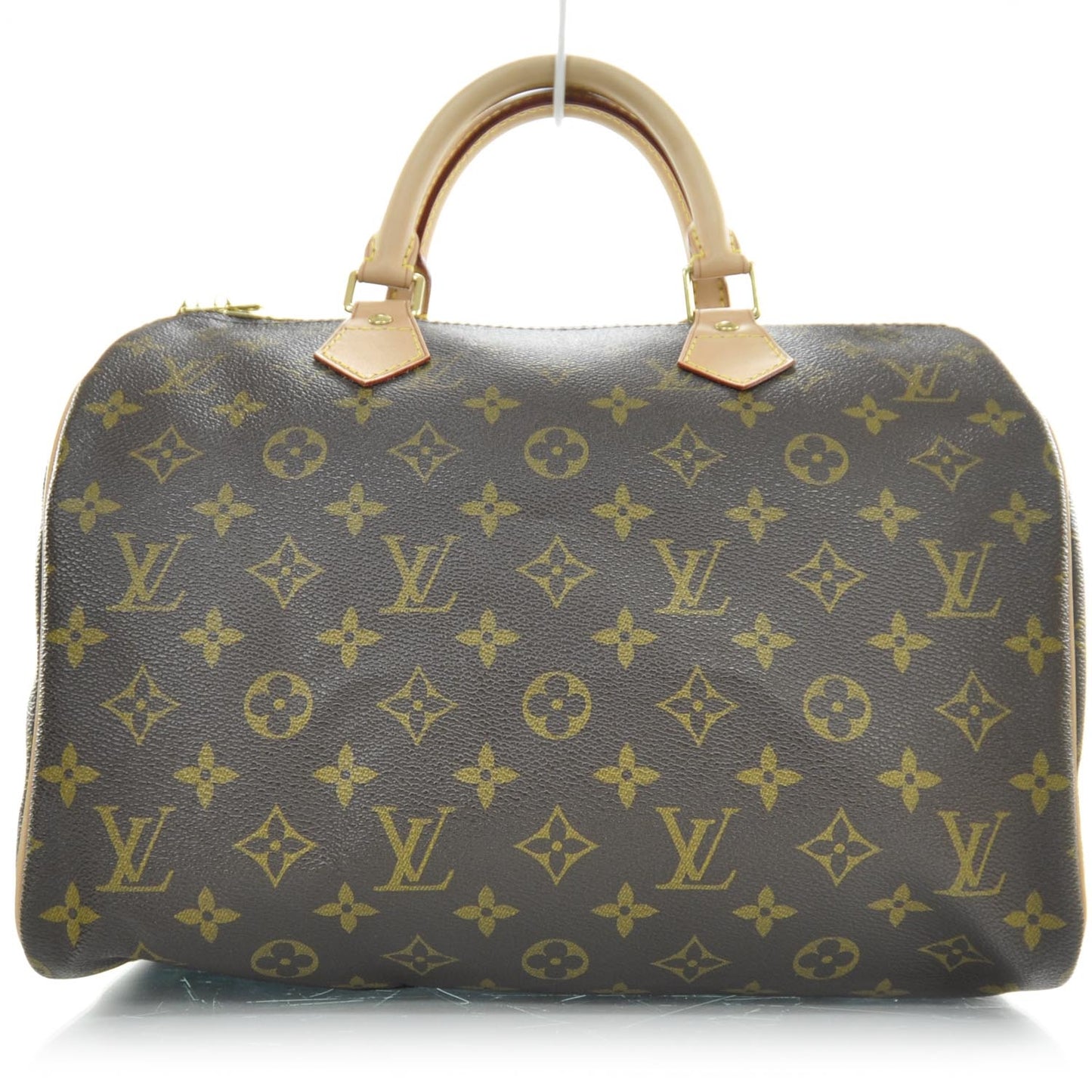 Monogram Speedy Bandouliere 30