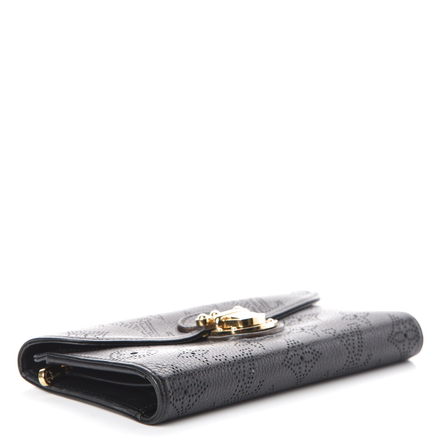 Mahina Amelia Wallet Black