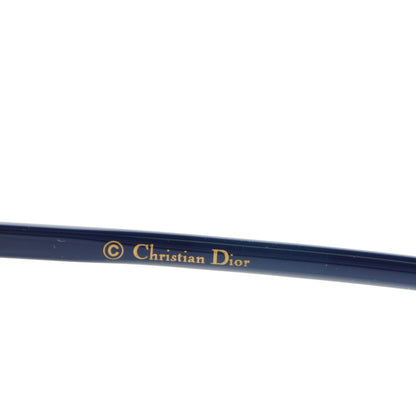 Christian Dior So Real Sunglasses Blue Marine Pink 5 of 8
