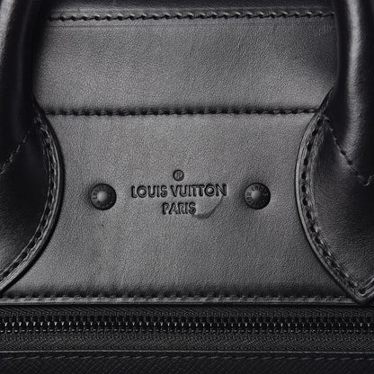 Louis Vuitton Taiga Rainbow Steamer PM Black 8 of 13