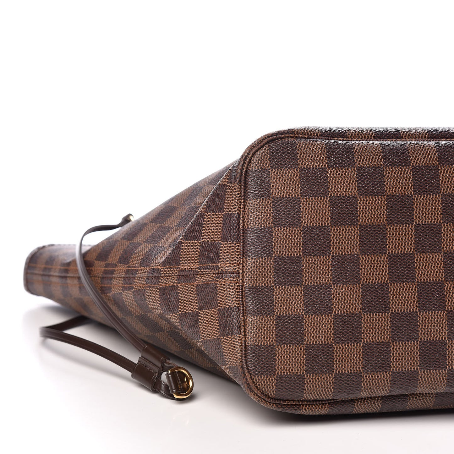 Damier Ebene Neverfull MM