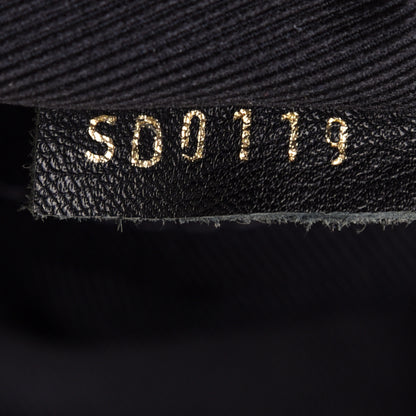 Louis Vuitton Monogram Palm Springs Backpack Mini 6 of 12