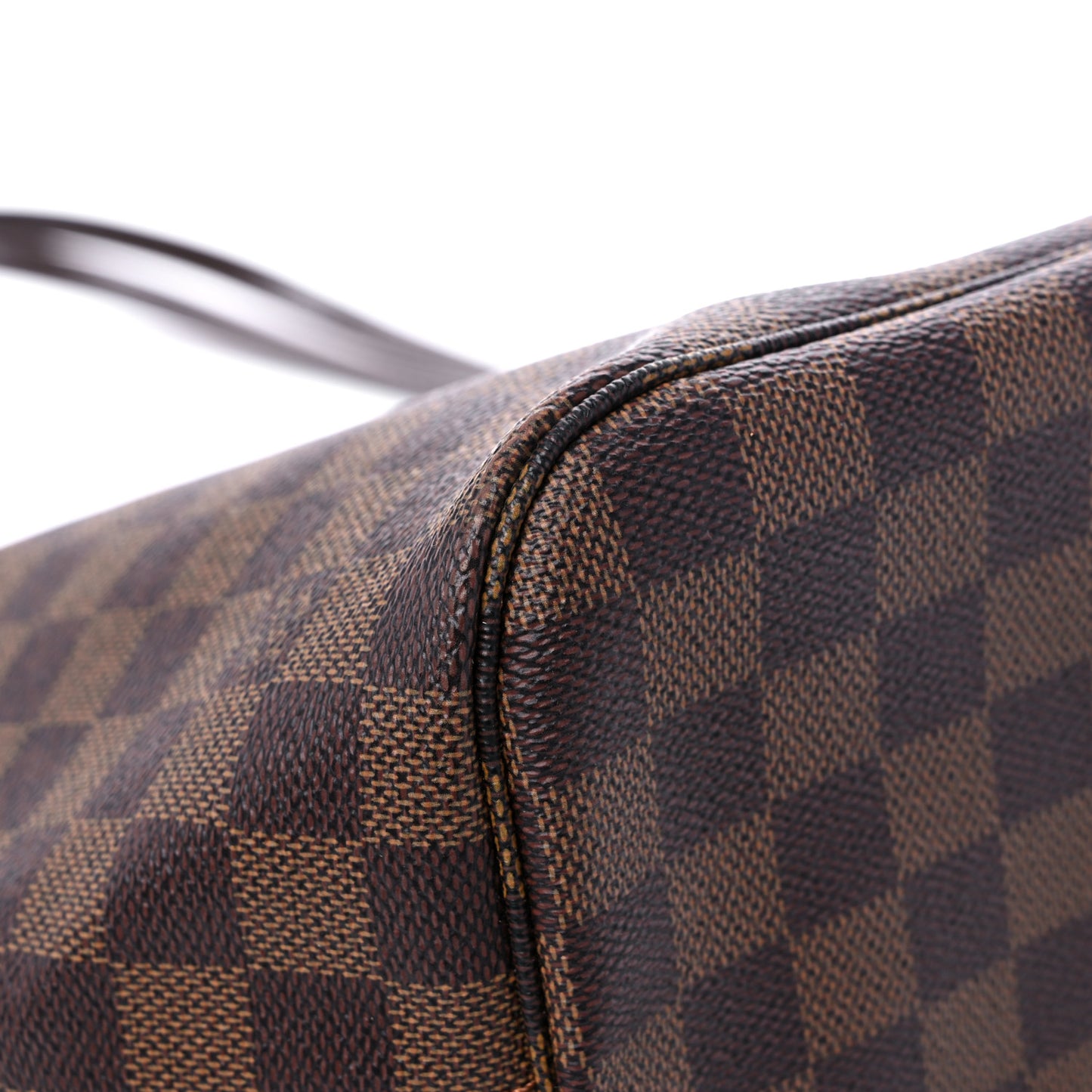 Damier Ebene Neverfull MM