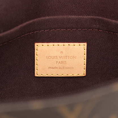 Louis Vuitton Monogram Favorite MM 6 of 11