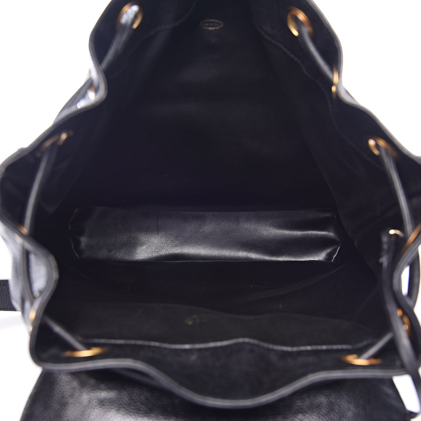 Caviar CC Backpack Black