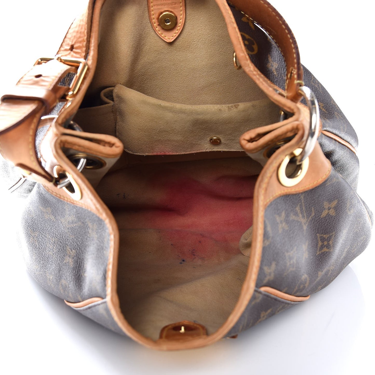 Monogram Galliera PM