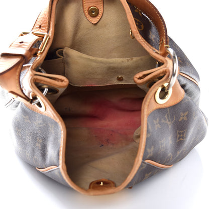 Louis Vuitton Monogram Galliera PM 5 of 29