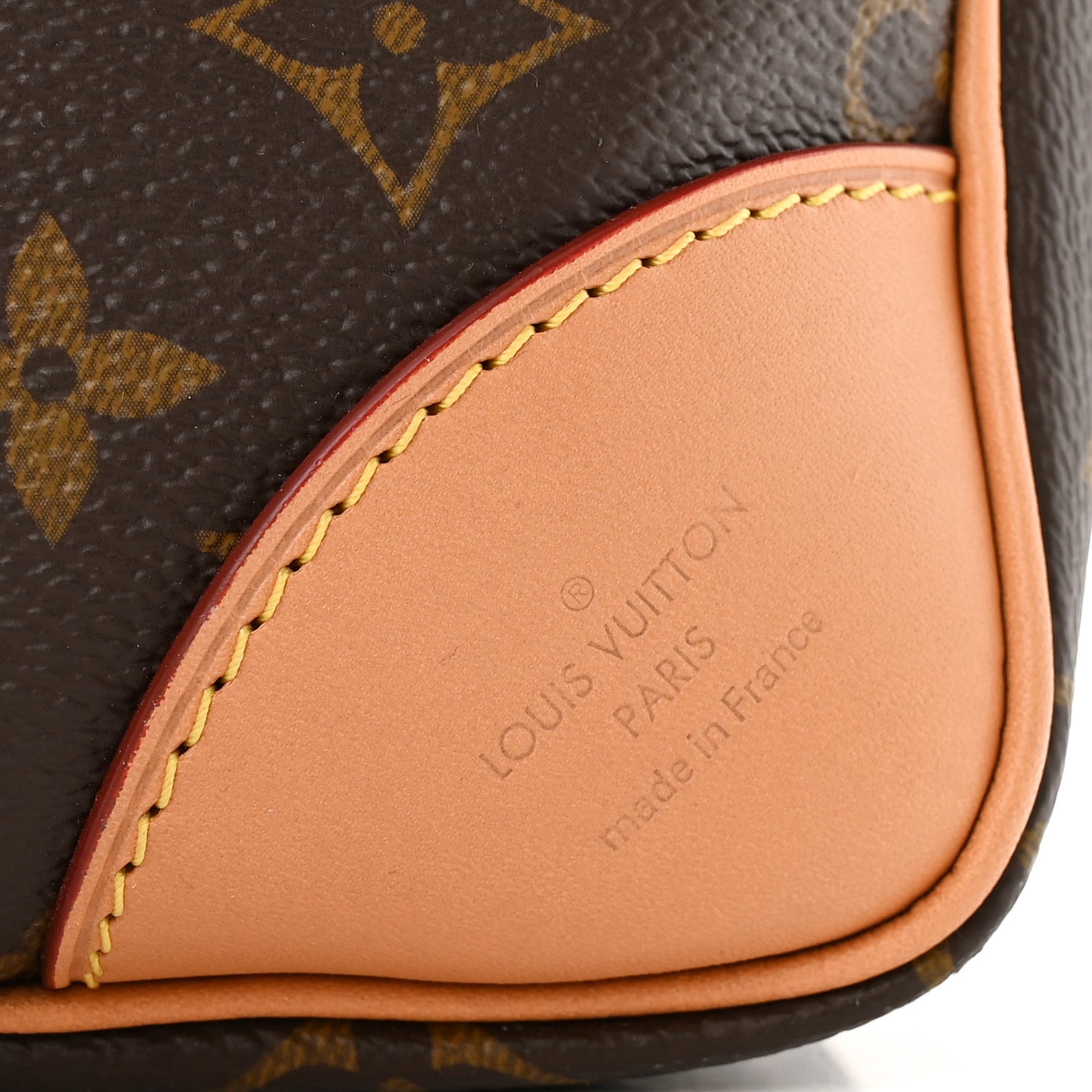 Monogram Odeon MM Natural