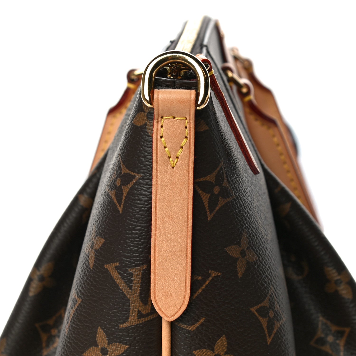 Louis Vuitton Monogram Turenne GM 15 of 15
