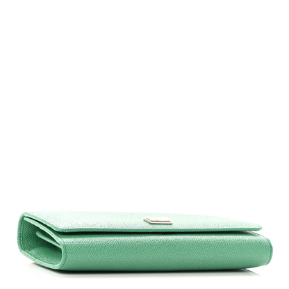 Dolce & Gabbana Dauphine Mini Von Bag Verde Muschio 4 of 8