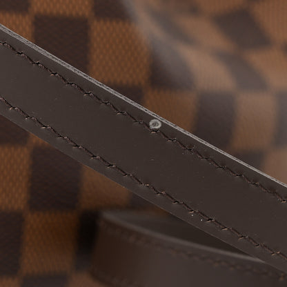 Louis Vuitton Damier Ebene Siena MM 11 of 11