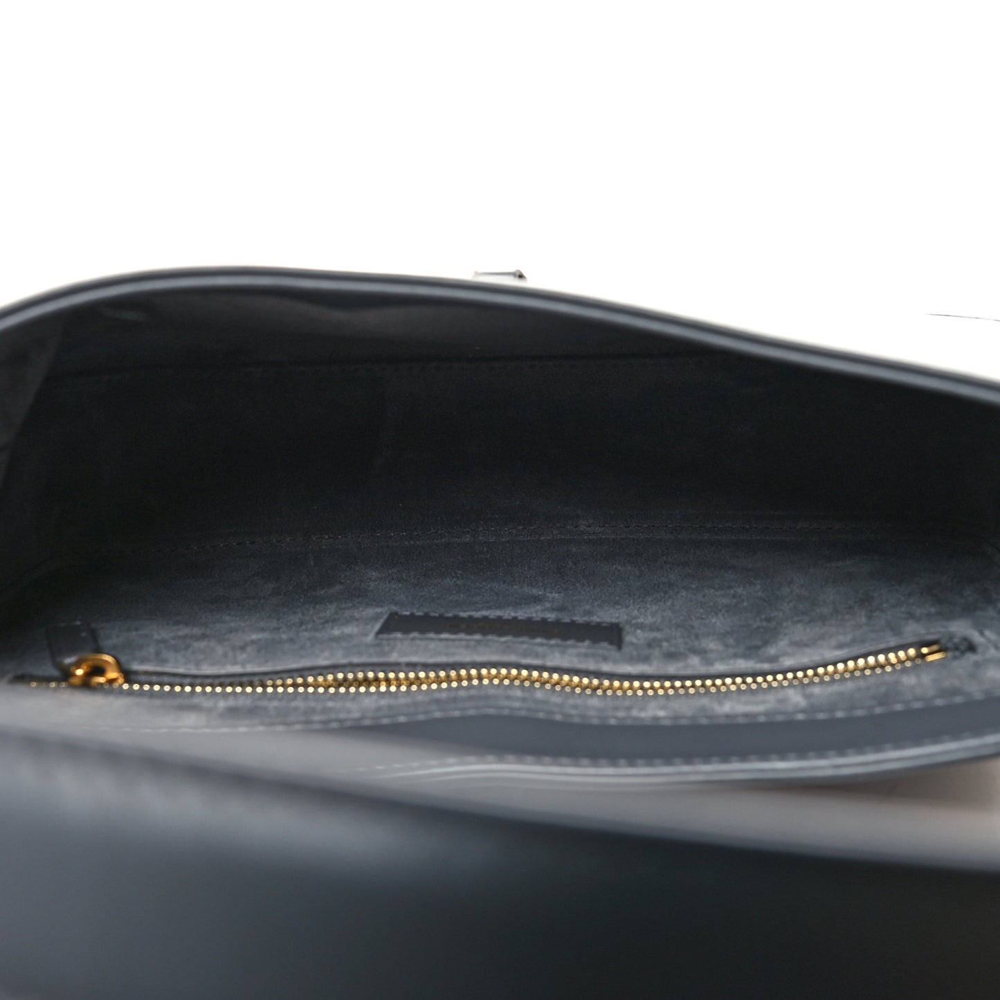 Smooth Calfskin Le 5 A 7 Hobo Storm