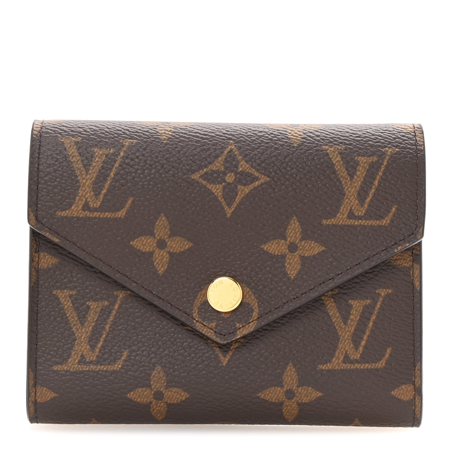Monogram Victorine Wallet