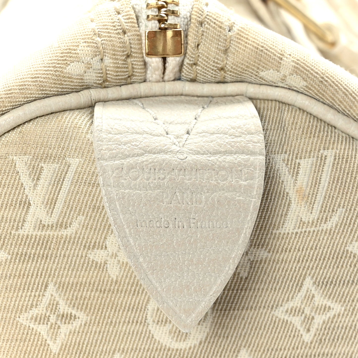 Mini Lin Speedy 30 Dune