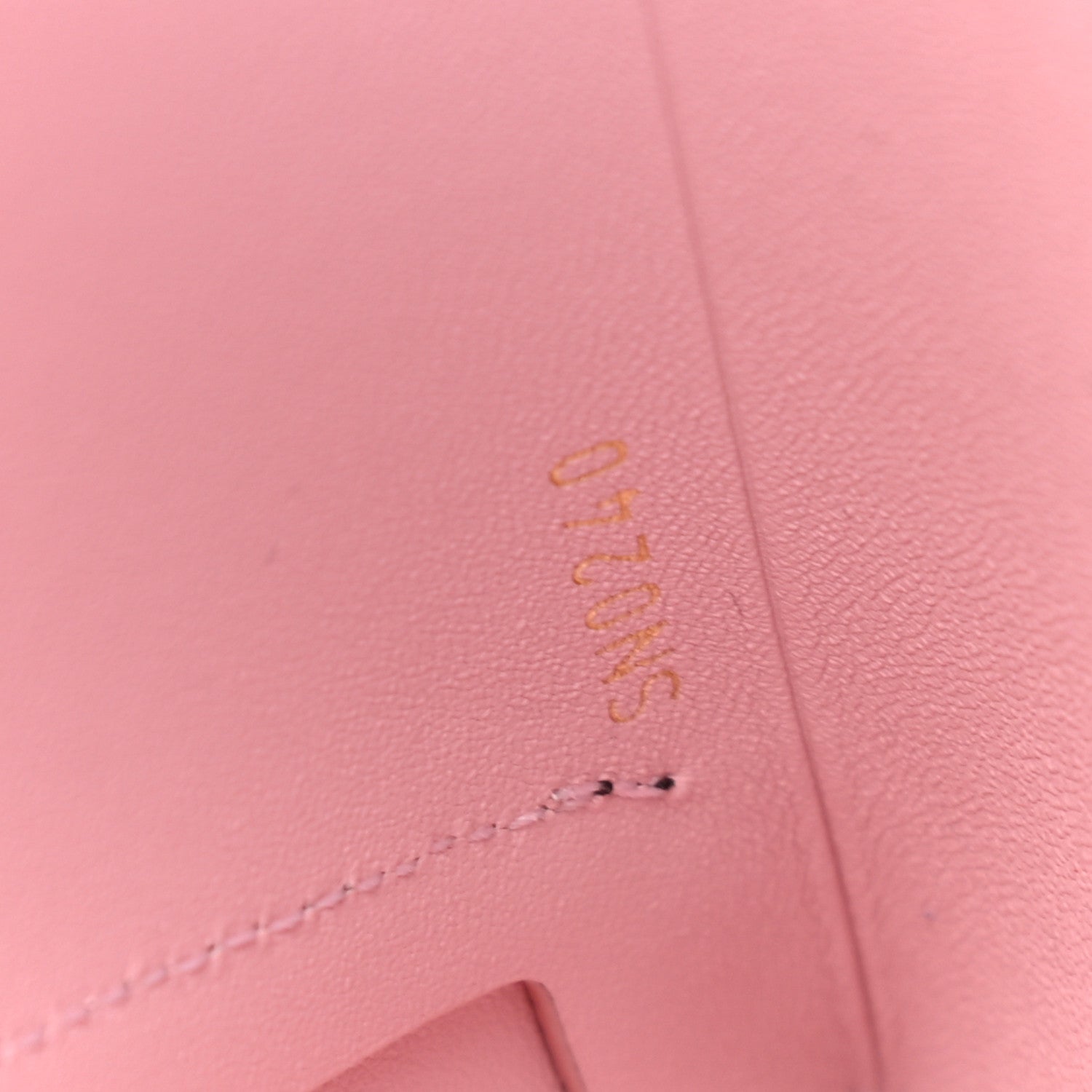 Louis Vuitton Monogram Kirigami Pochette Set 10 of 10