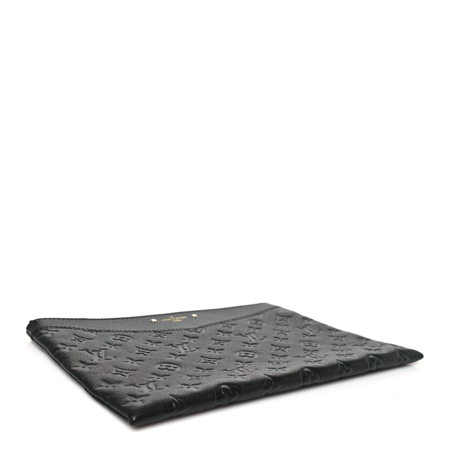 Empreinte Daily Pouch Black