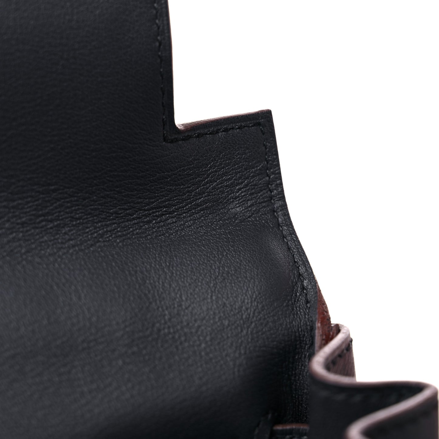 Swift Colormatic Kelly Retourne 25 Caban Black Chai Gold Etoupe