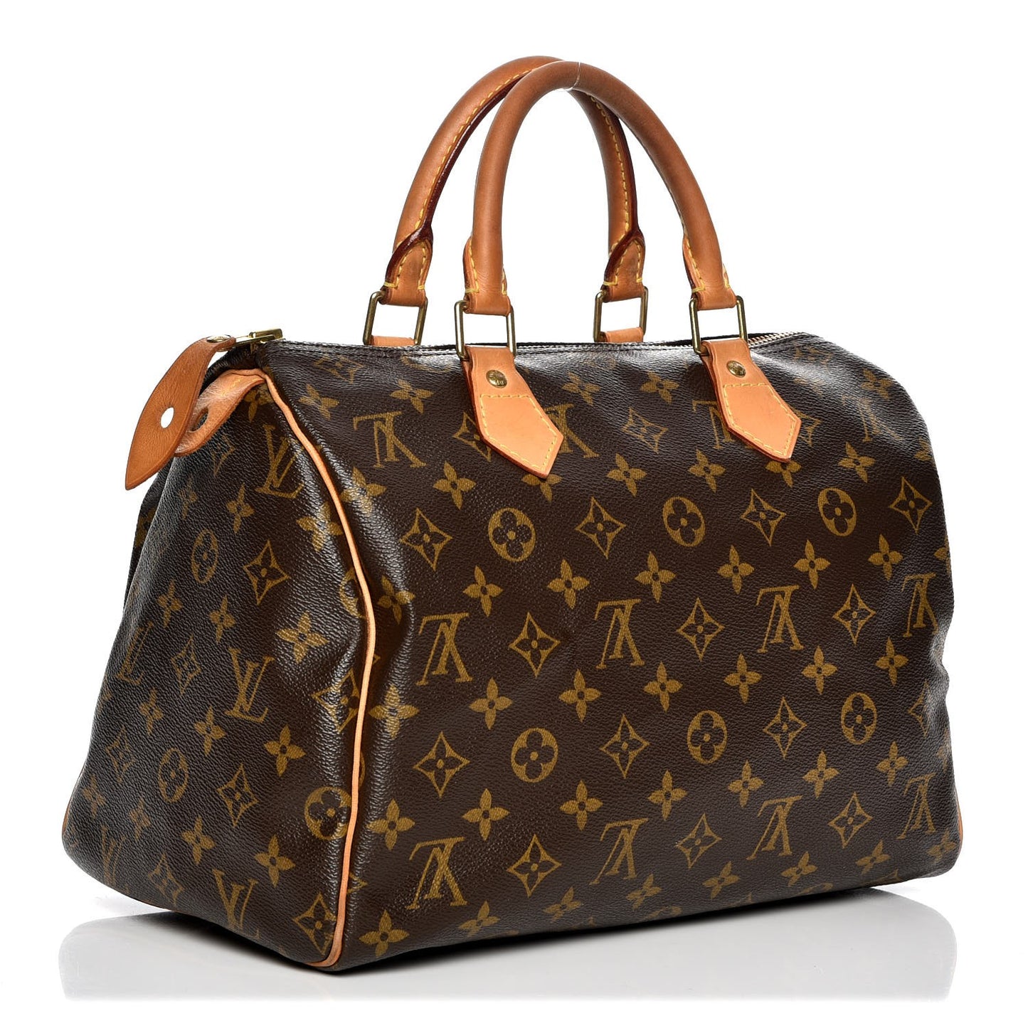 Monogram Speedy 30