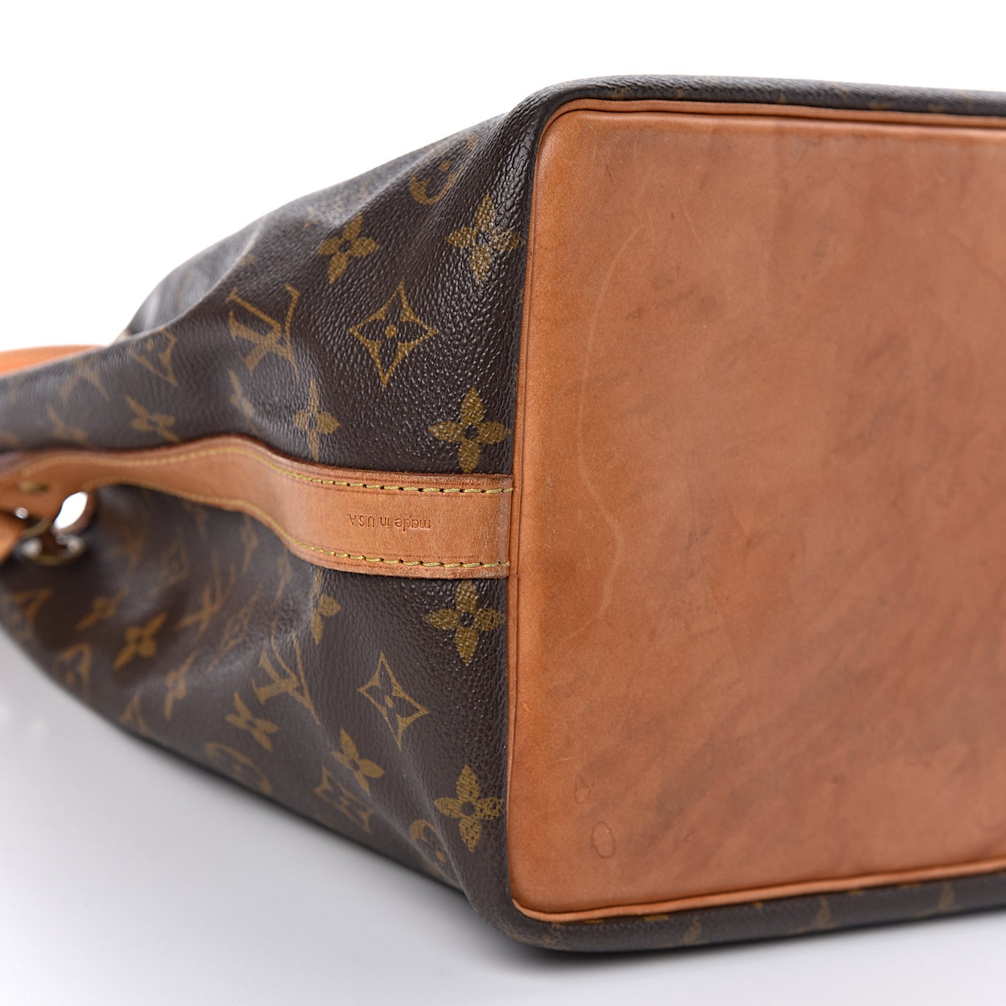 Monogram Petit Noe