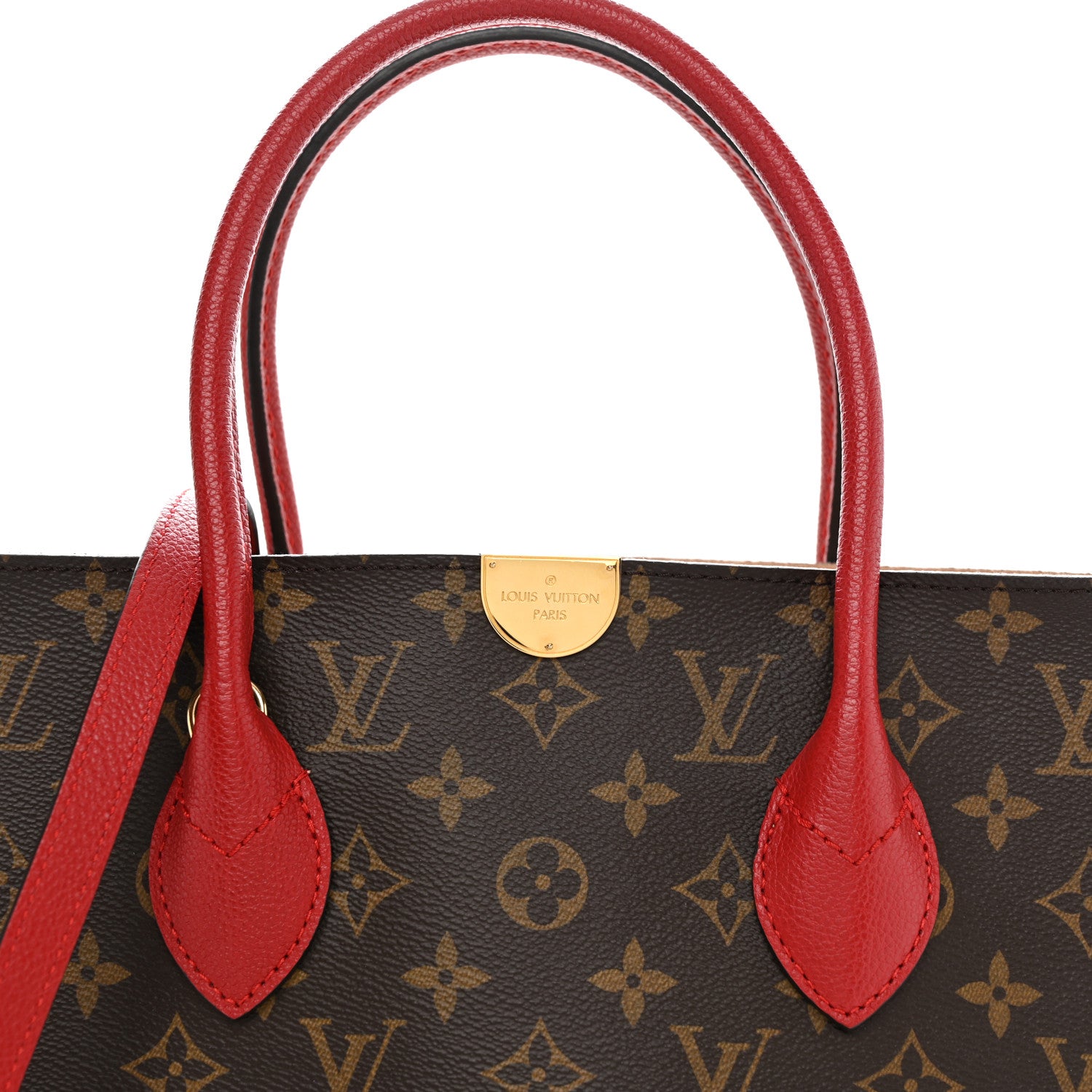 Louis Vuitton Monogram Flandrin Cherry 8 of 11