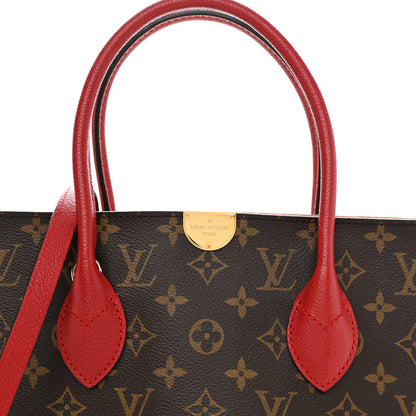 Louis Vuitton Monogram Flandrin Cherry 8 of 11