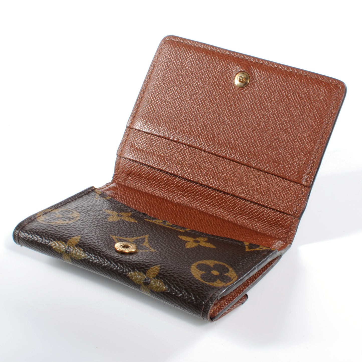 Monogram Ludlow Wallet