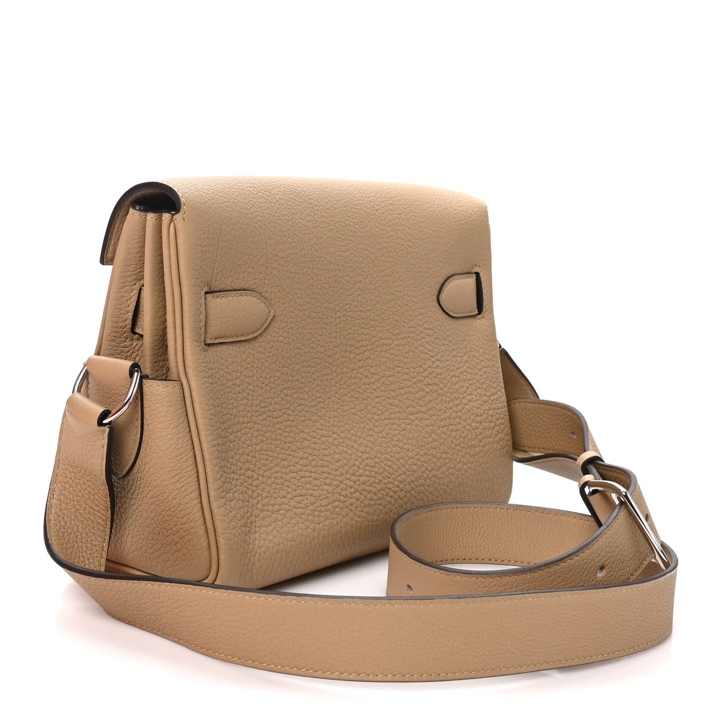 Togo Kelly Messenger PM Poussiere