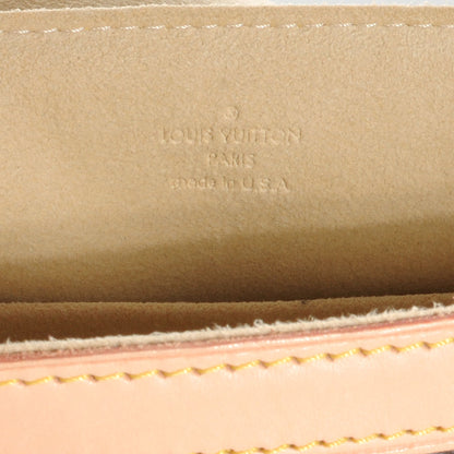 Louis Vuitton Monogram Beverly MM 6 of 7