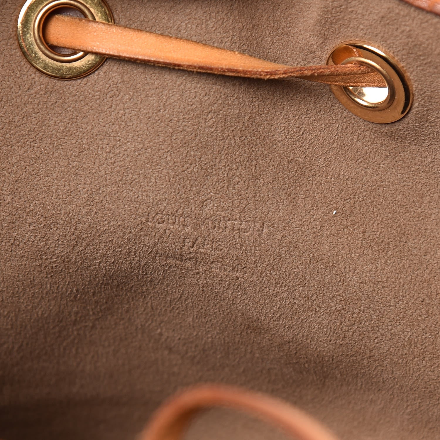 Louis Vuitton Monogram Multicolor Petit Noe Black 8 of 16