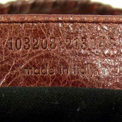Balenciaga Agneau First Sanguine 12 of 13