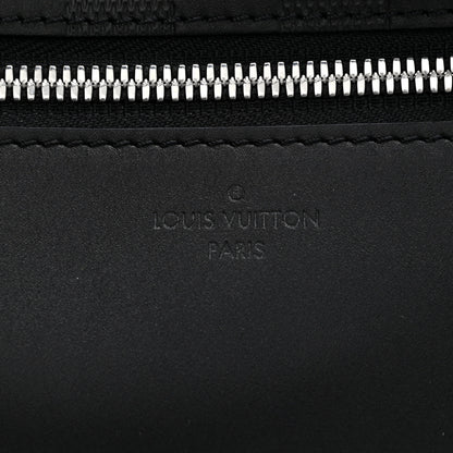 Louis Vuitton Damier Infini Campus BumBag Black 5 of 10