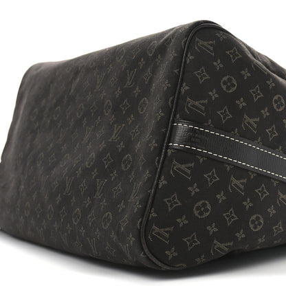 Louis Vuitton Mini Lin Speedy Bandouliere 30 Ebene 9 of 9