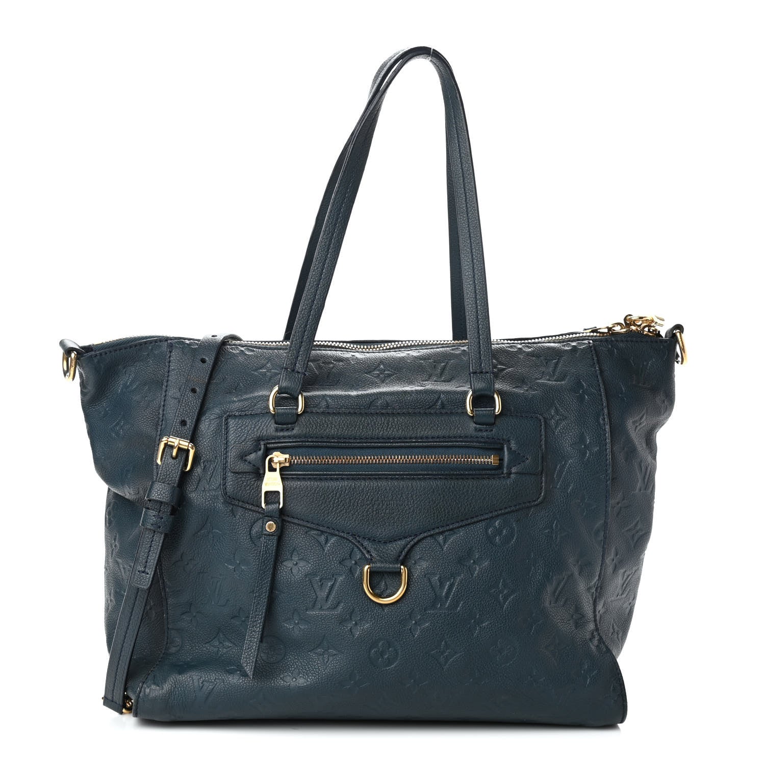 Louis Vuitton Empreinte Lumineuse PM Infini 1 of 19