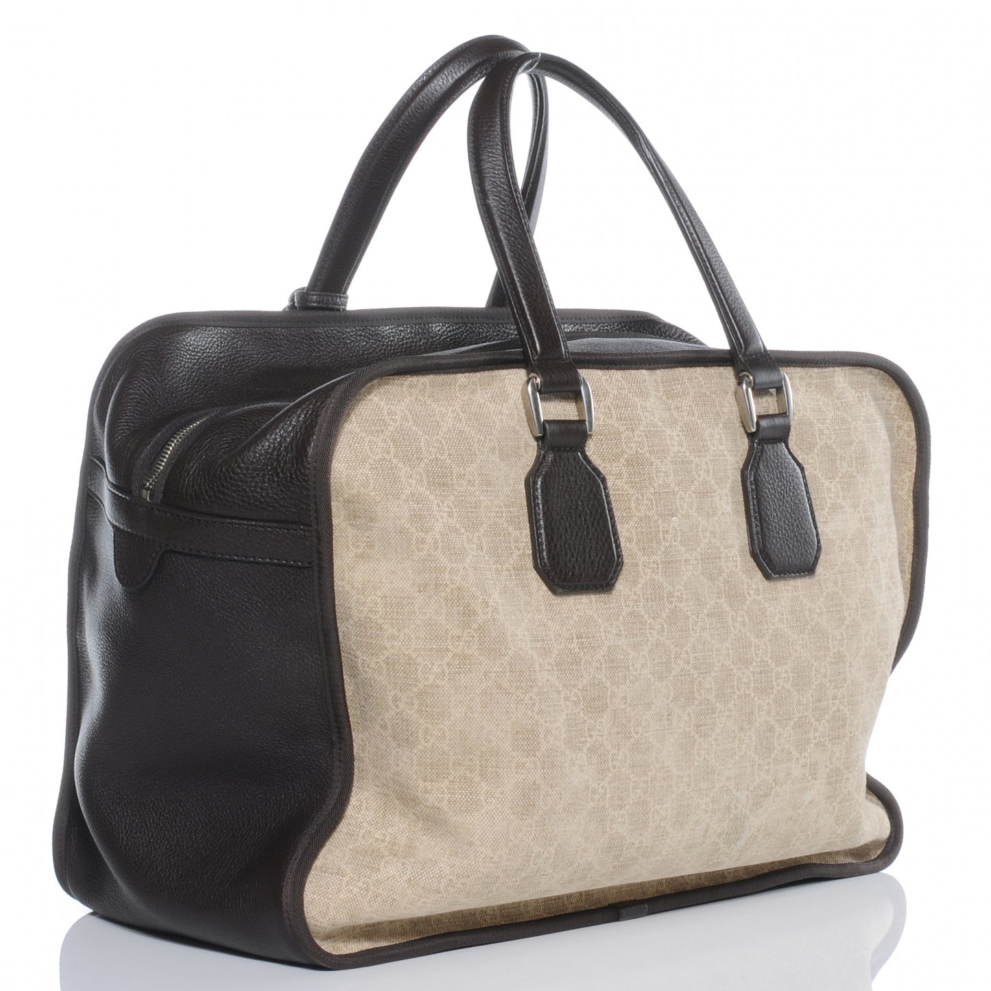 Monogram Carry On Duffle Sand