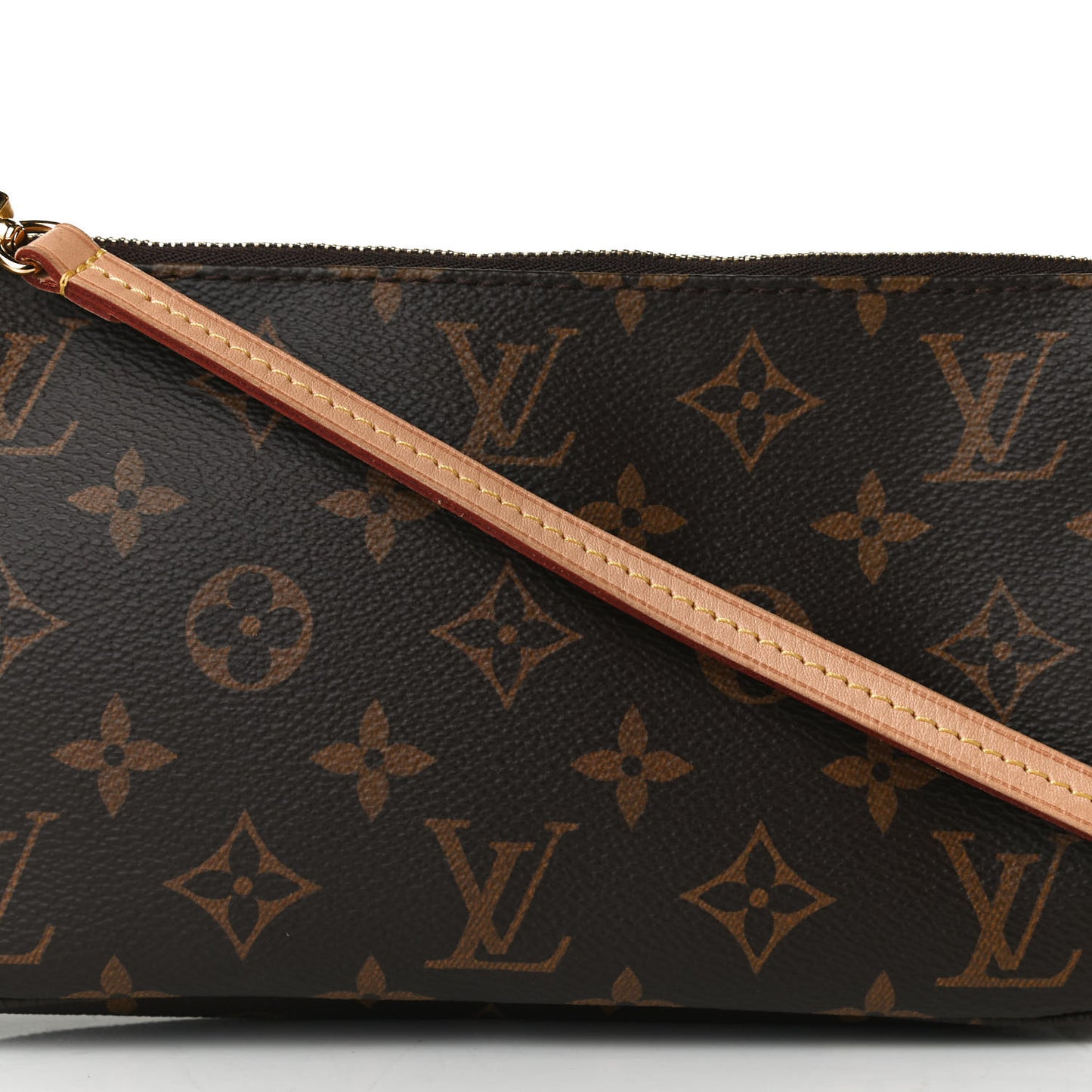 Monogram Pochette Accessories NM