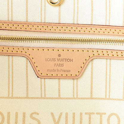 Louis Vuitton Damier Azur Neo Neverfull GM 7 of 13