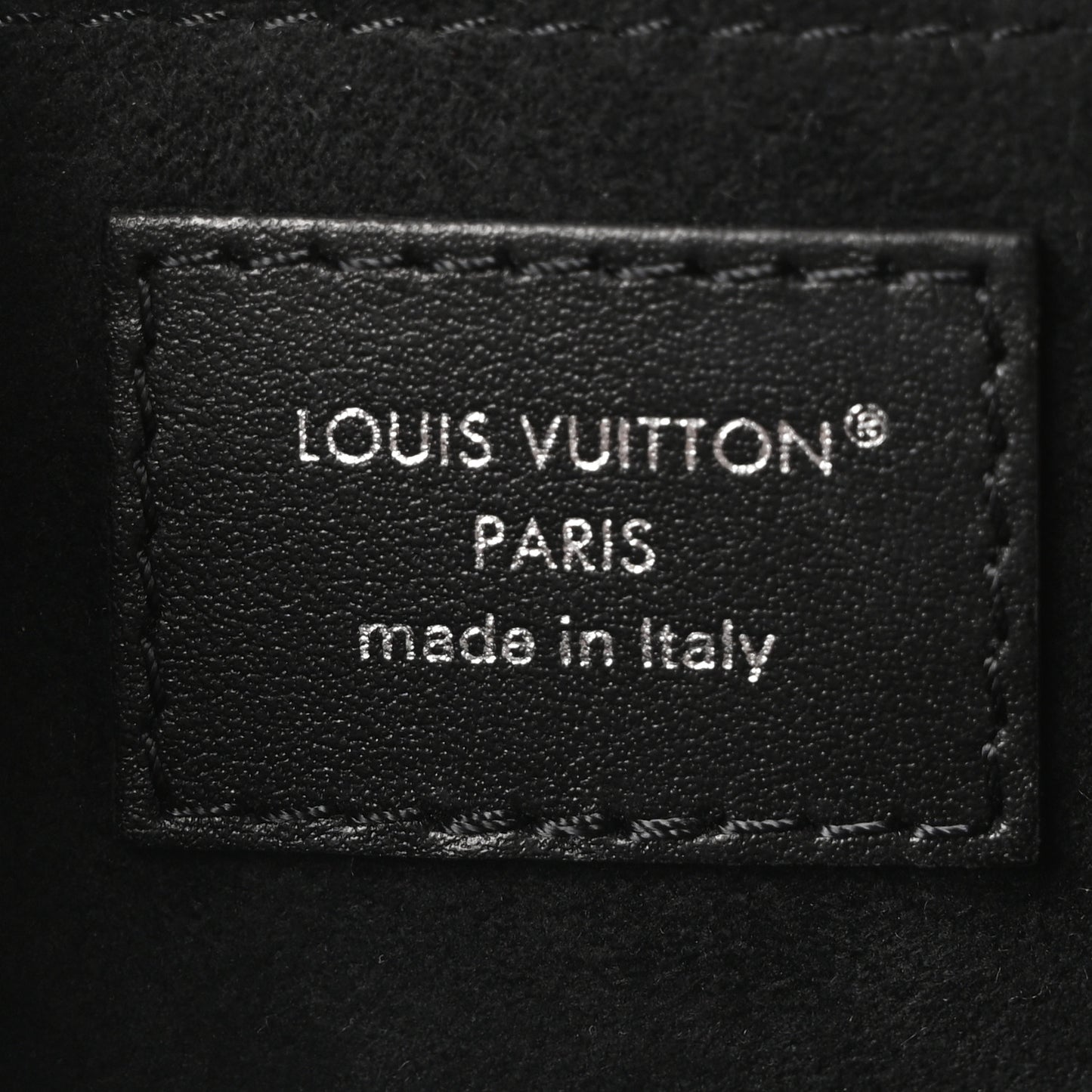 Calfskin Monogram Bold Speedy Trunk 20