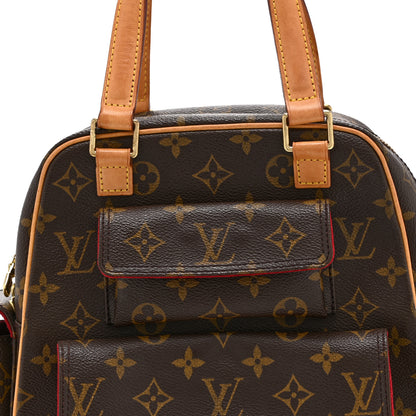 Louis Vuitton Monogram Excentri-Cite 8 of 10