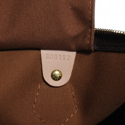 Louis Vuitton Monogram Speedy 35 7 of 7