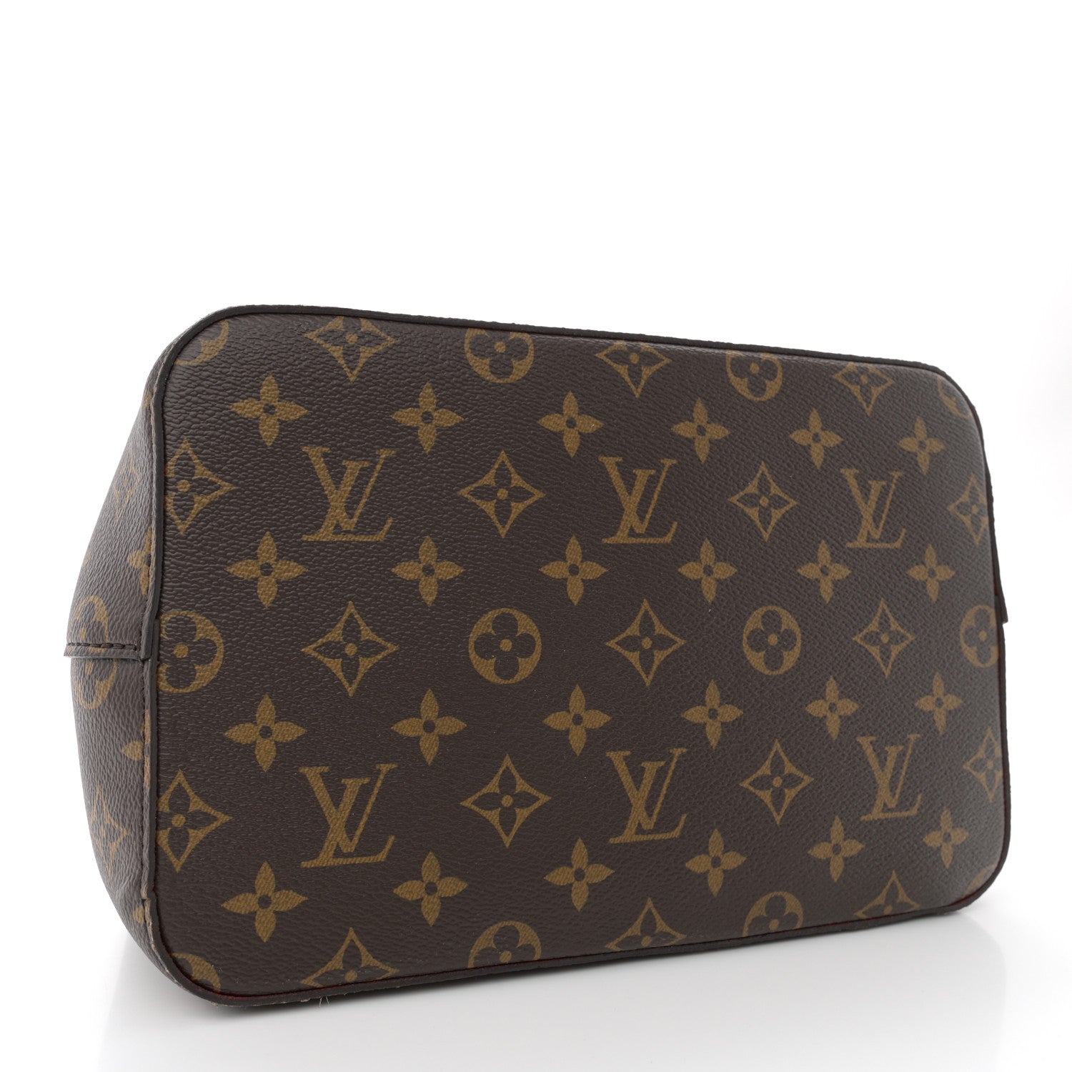 Louis Vuitton Monogram Neonoe MM Coquelicot 4 of 11