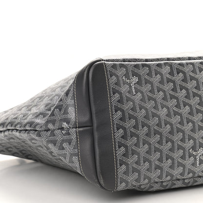 Goyard Goyardine Artois MM Grey 7 of 8