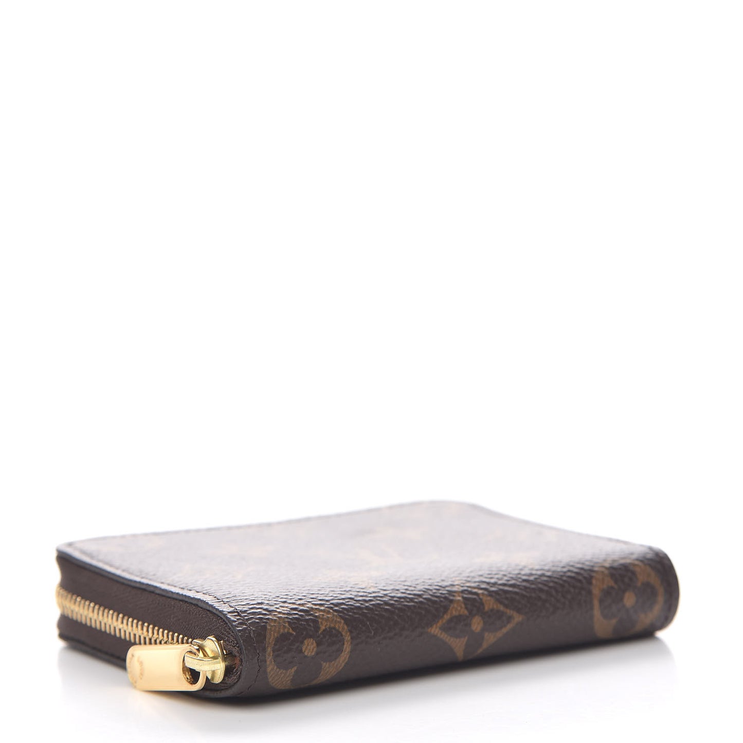 Monogram Zippy Coin Purse