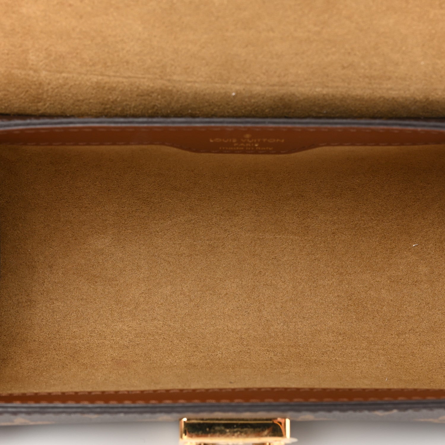 Louis Vuitton Monogram Papillon Trunk 5 of 11