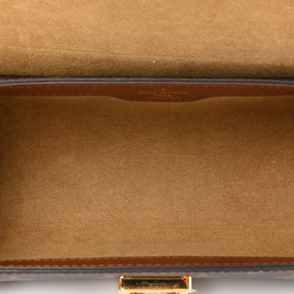 Louis Vuitton Monogram Papillon Trunk 5 of 11