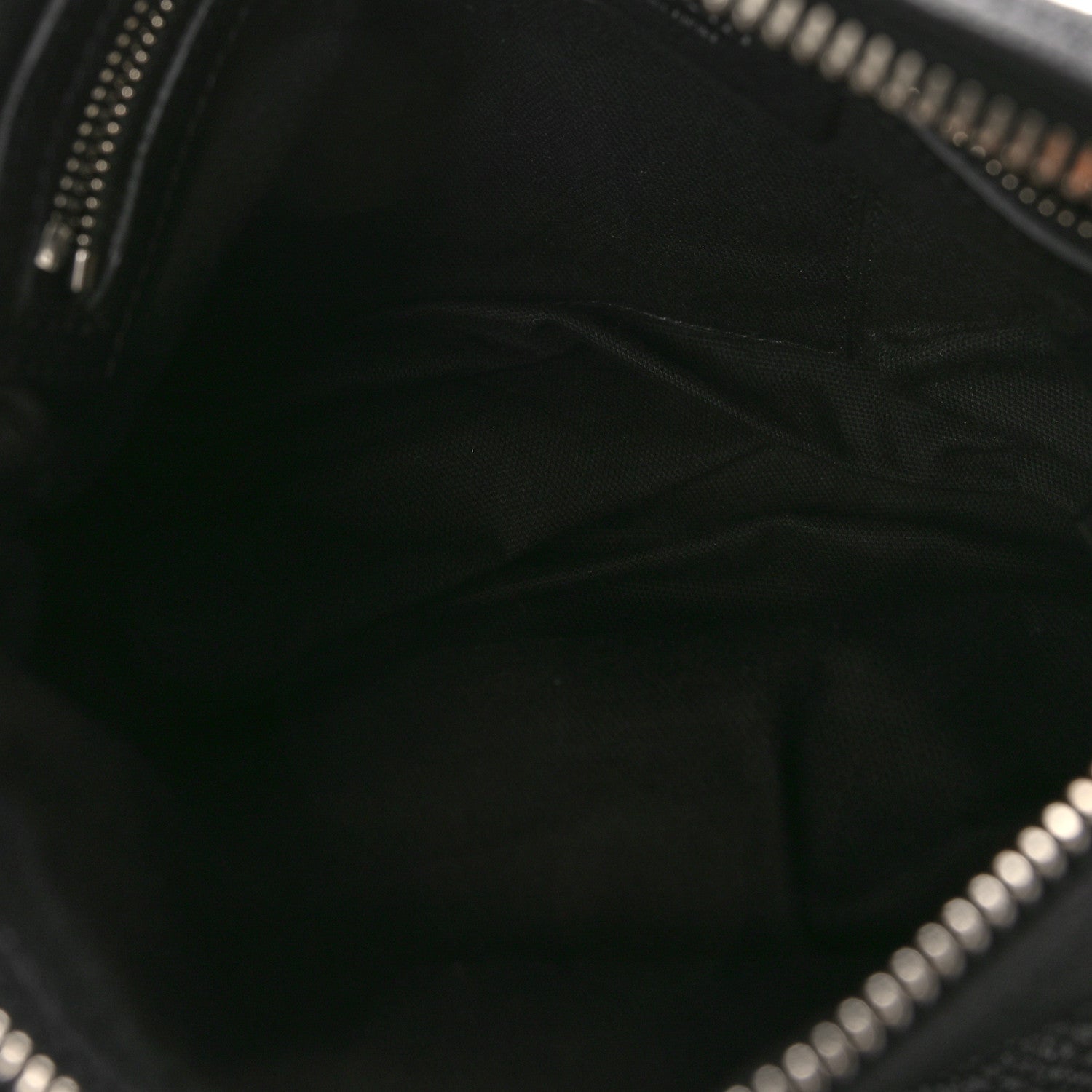 Givenchy Sugar Goatskin Small Pandora Black 5 of 8