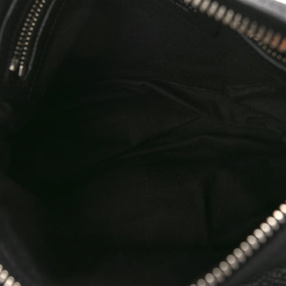 Givenchy Sugar Goatskin Small Pandora Black 5 of 8