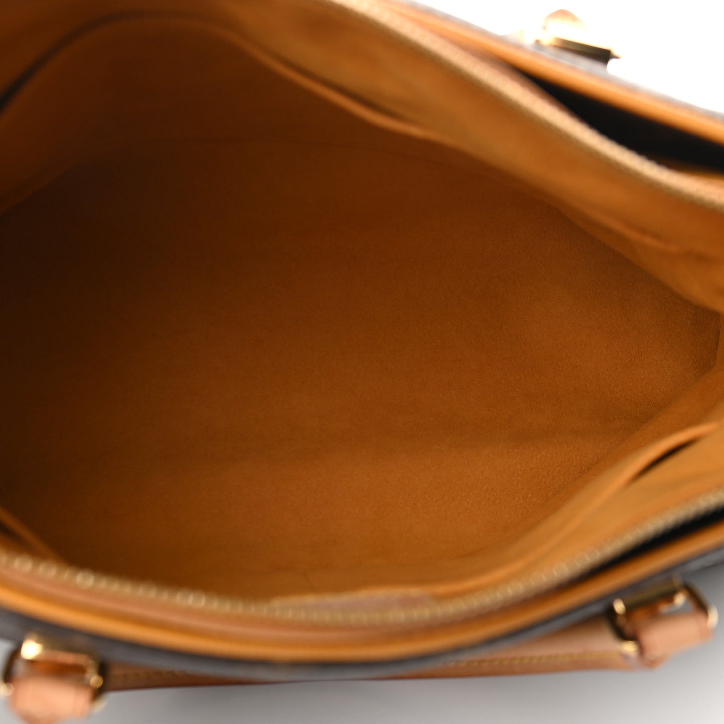 Monogram Pallas Safran