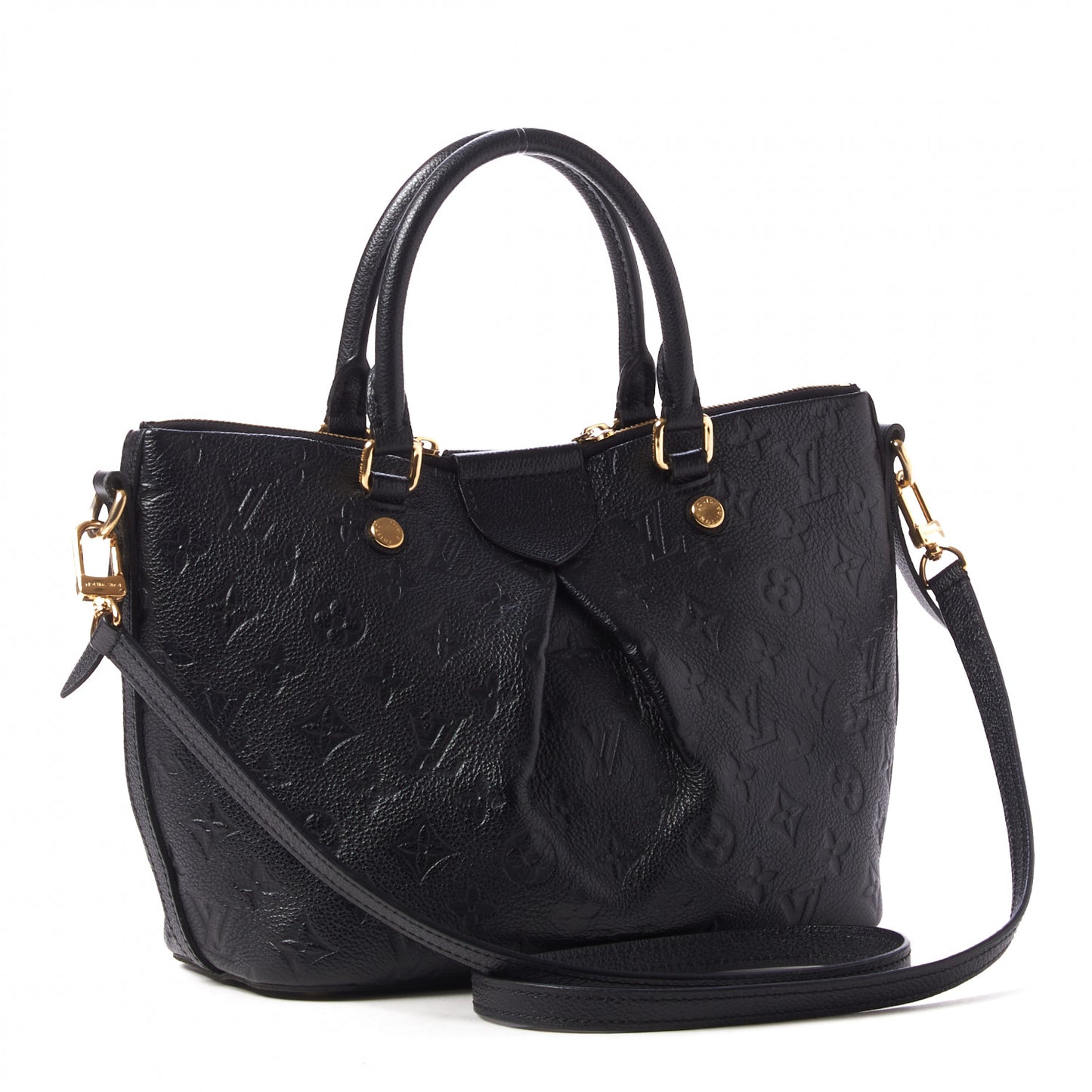 Empreinte Mazarine PM Black